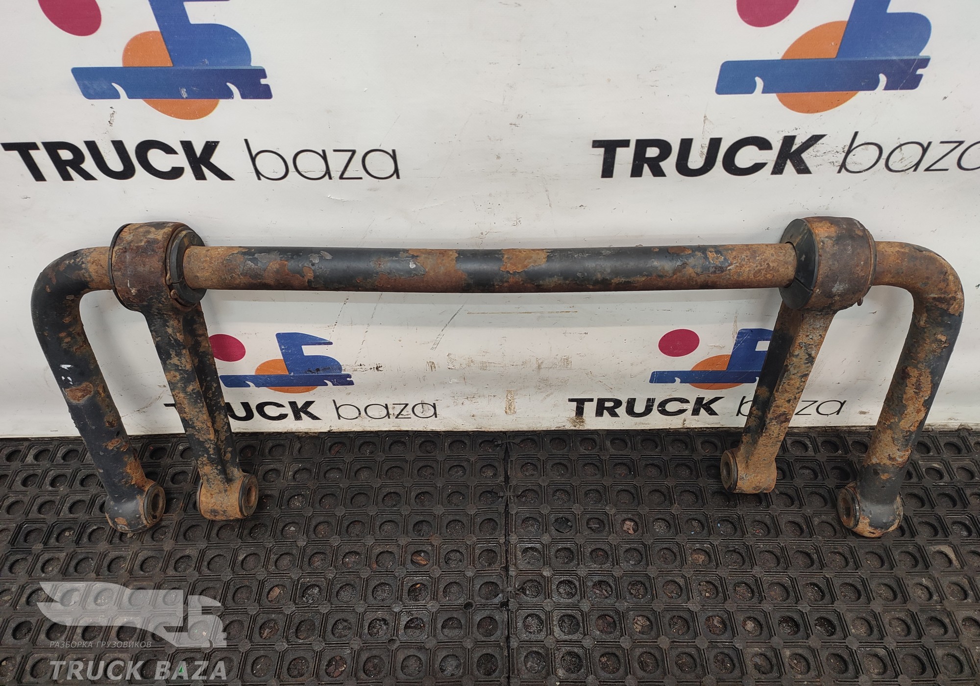 6520291601610 Стабилизатор задний для КАМАЗ 5490 (с 2013)