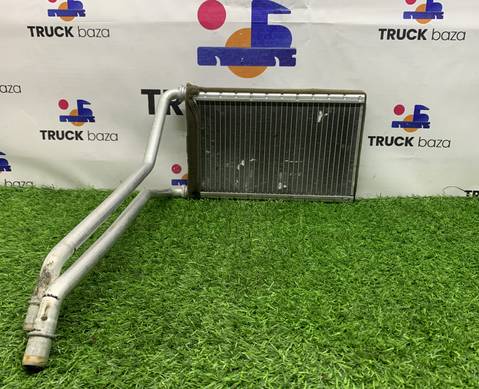 2438388 Радиатор отопителя для Daf XF106 (с 2012)