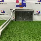 Радиатор отопителя для Daf XF106 (с 2012)