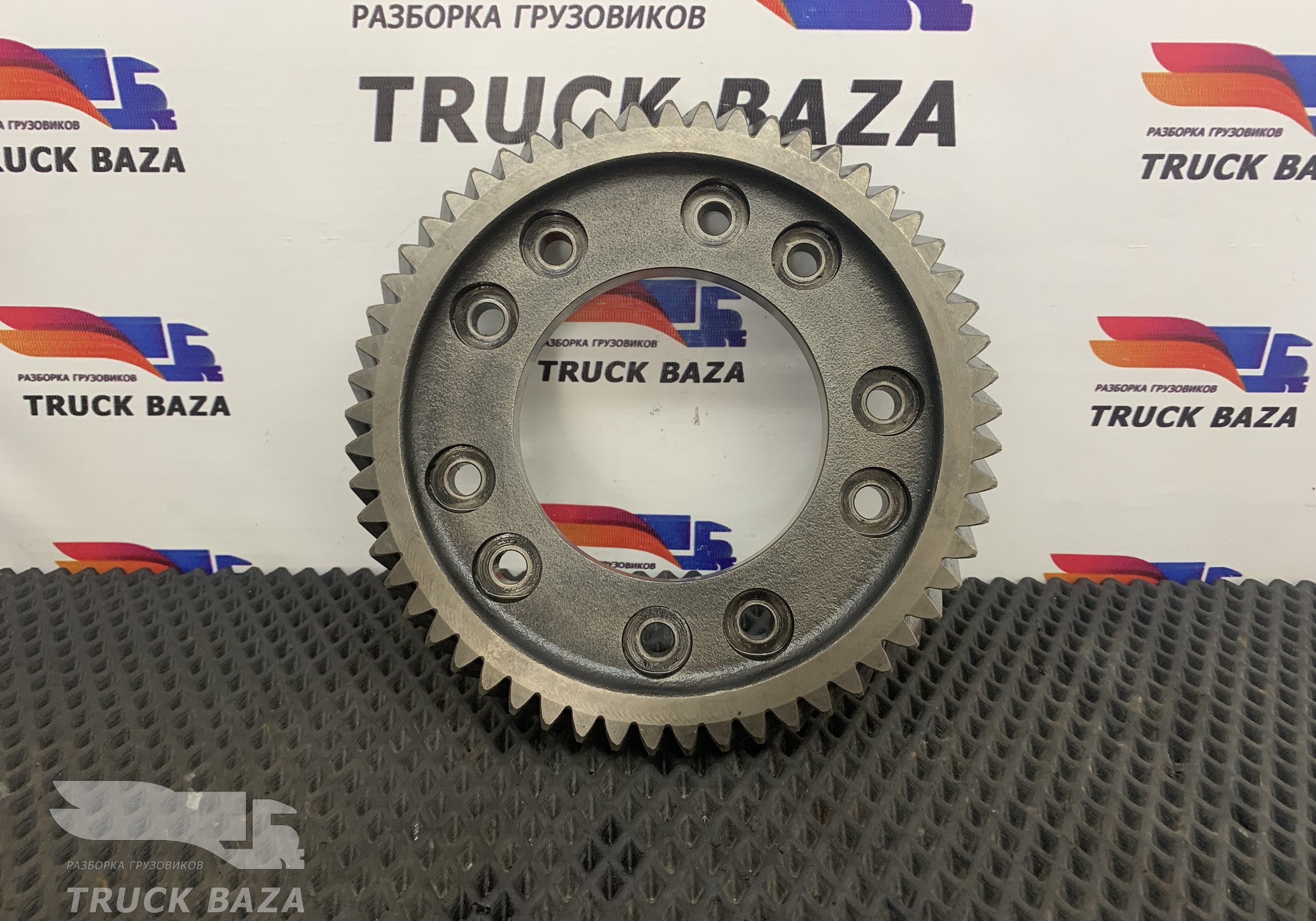 6085301093 Шестерня 6-ой передачи АКПП ZF 12AS для Man TGA