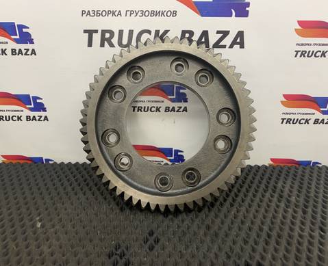 6085301093 Шестерня 6-ой передачи АКПП ZF 12AS для Man TGS