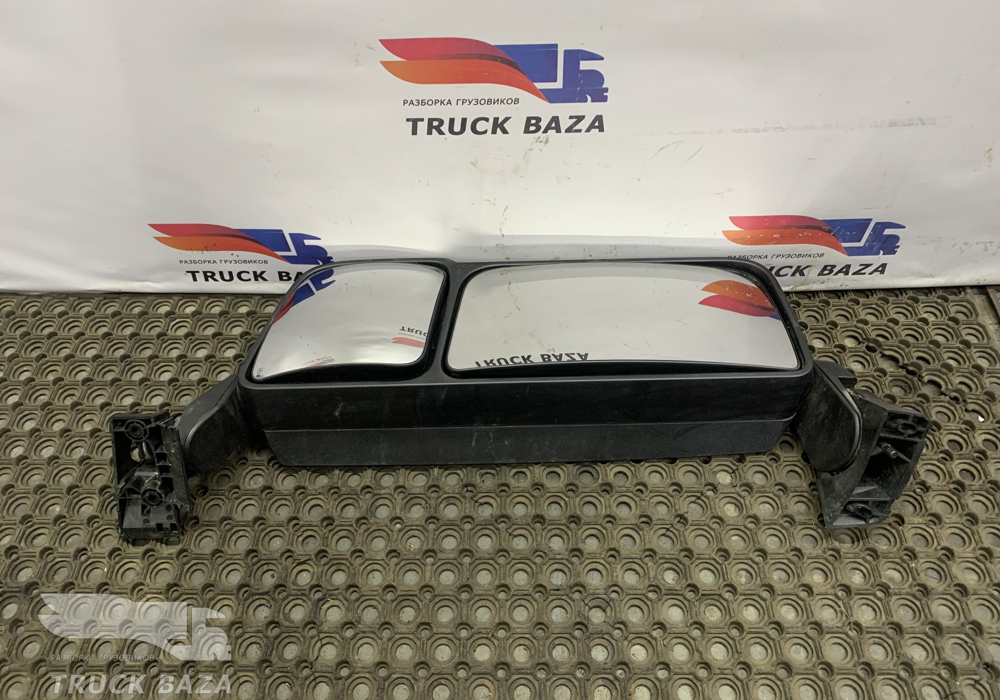 549018201021 Зеркало заднего вида боковое левое