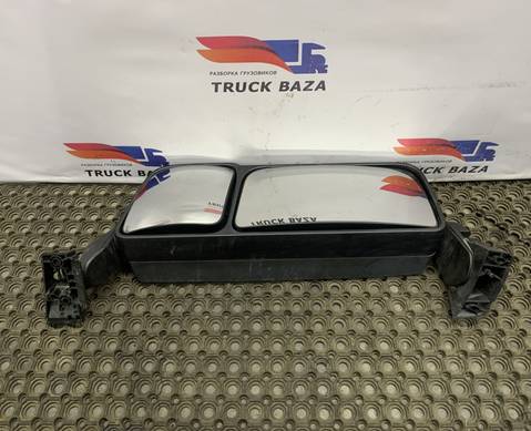 549018201021 Зеркало заднего вида боковое левое для Mercedes-Benz Actros