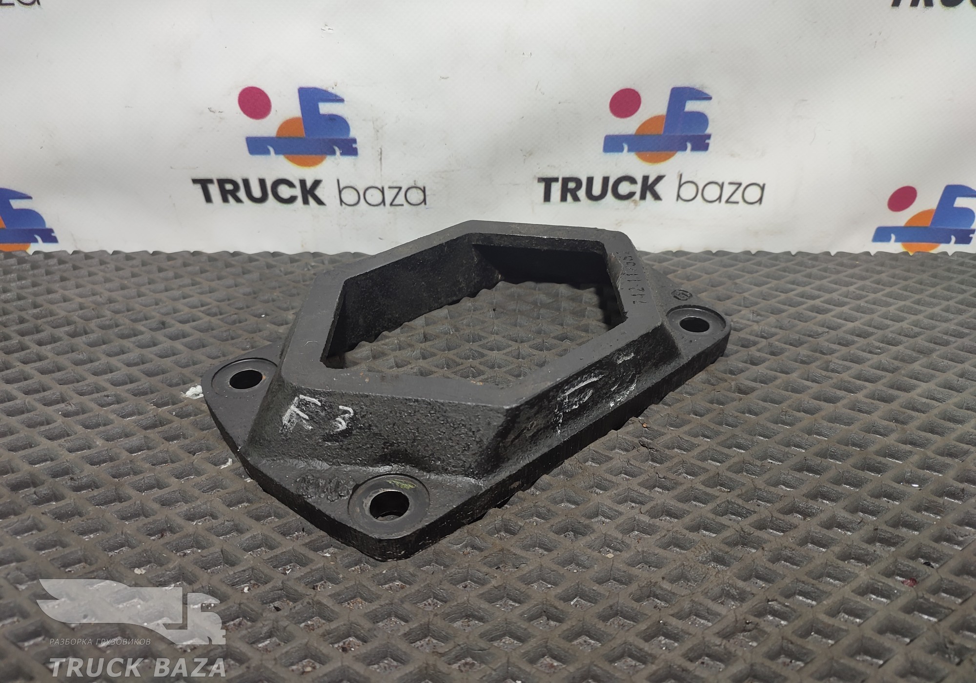 7421175S2 Кронштейн опоры АКПП для Ford F-MAX (с 2018)