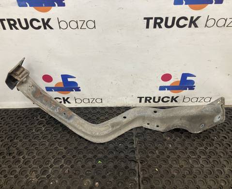 1866051 Кронштейн крыла левого для Scania