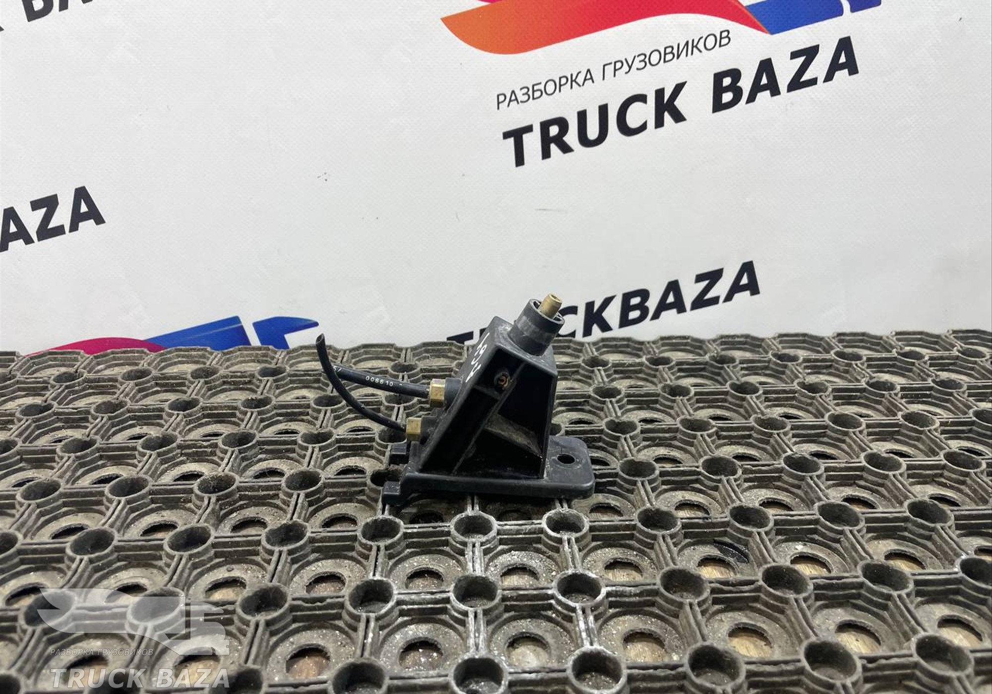 A9605450314 Клапан регулировки рулевой колонки для Mercedes-Benz Actros New Actros MP4 (с 2011)