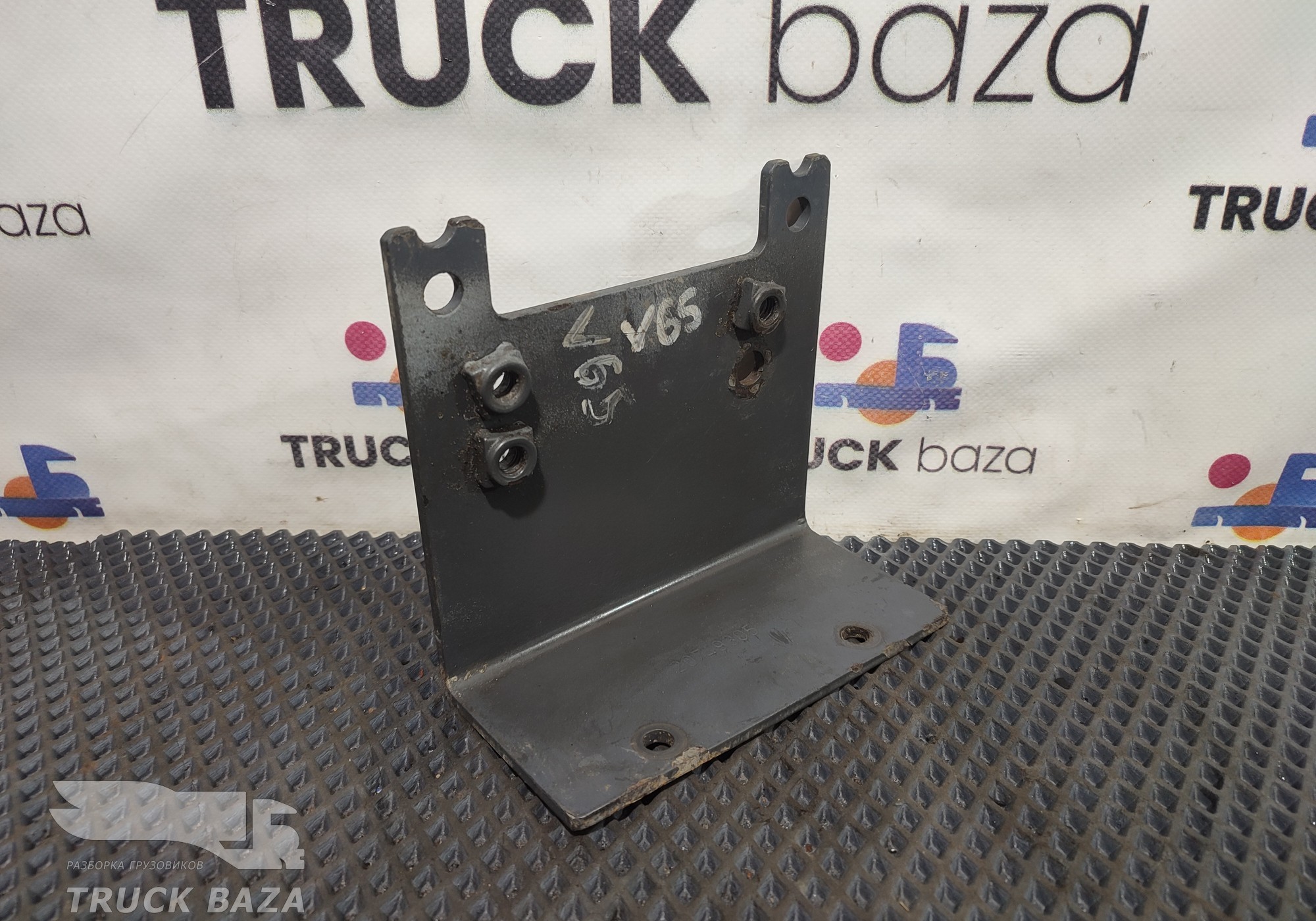 20749305 Кронштейн модулятора EBS для Volvo FM II (с 2002)