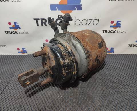 2530911 Энергоаккумулятор тормозной для Scania 5-series G (с 2004 по 2016)
