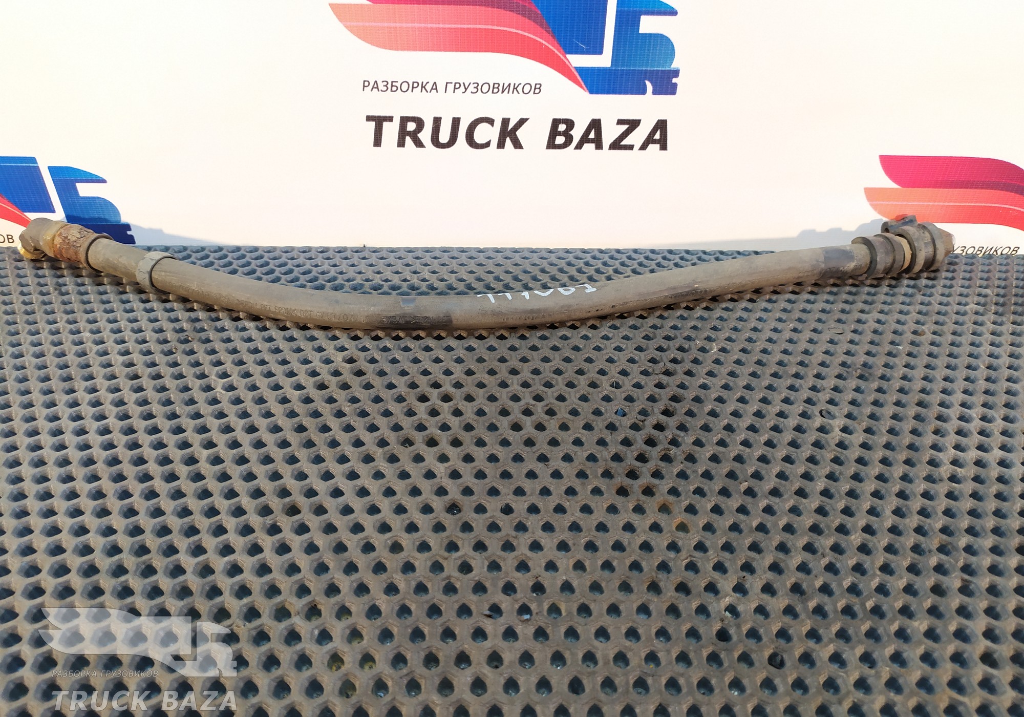 976465 Шланг тормозной для Volvo FM