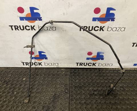 2066755 Трубка тормозная для Scania 5-series R (с 2004 по 2016)