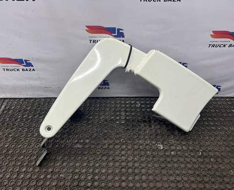 82209668 Спойлер кабины верхний левый для Volvo FH 4 (с 2012)