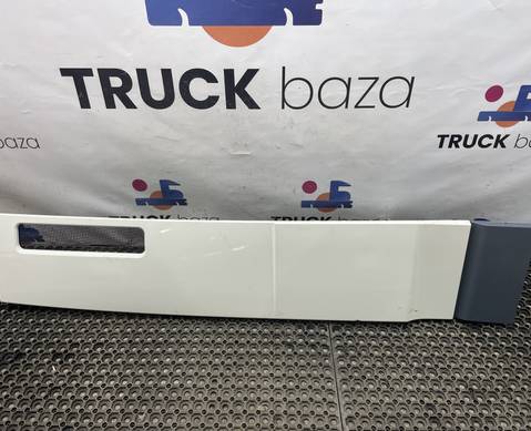 1740450 Спойлер кабины боковой правый для Daf XF105 (с 2005)