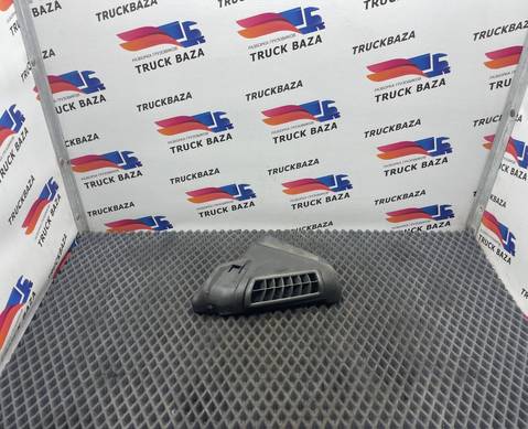 3175576 Панель воздуховода для Volvo FH FH13 (с 2002 по 2008)