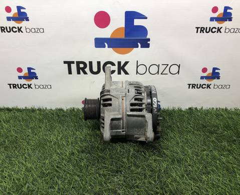 4892318 Генератор 70A для Iveco EuroCargo I (с 1991 по 2000)