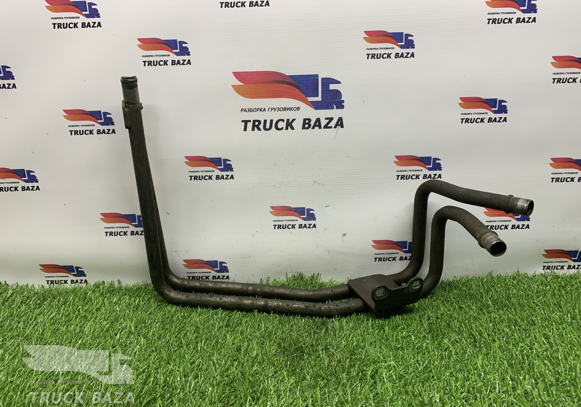 21913681 Трубка отопителя для Volvo FH 4 (с 2012)