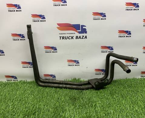 21913681 Трубка отопителя для Volvo FH 4 (с 2012)