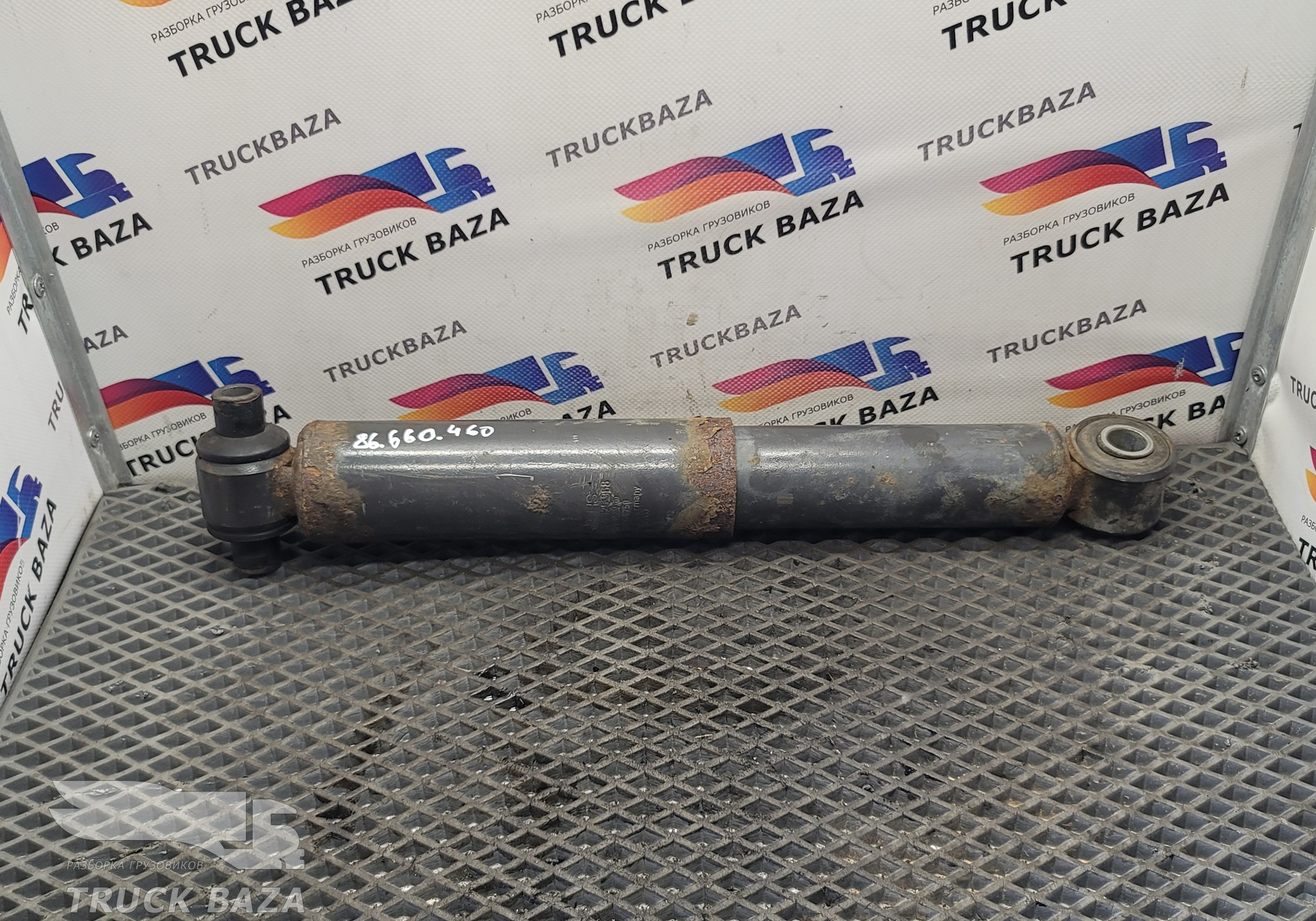 20769819 Амортизатор передний для Volvo FH 1 (с 1993 по 2002)
