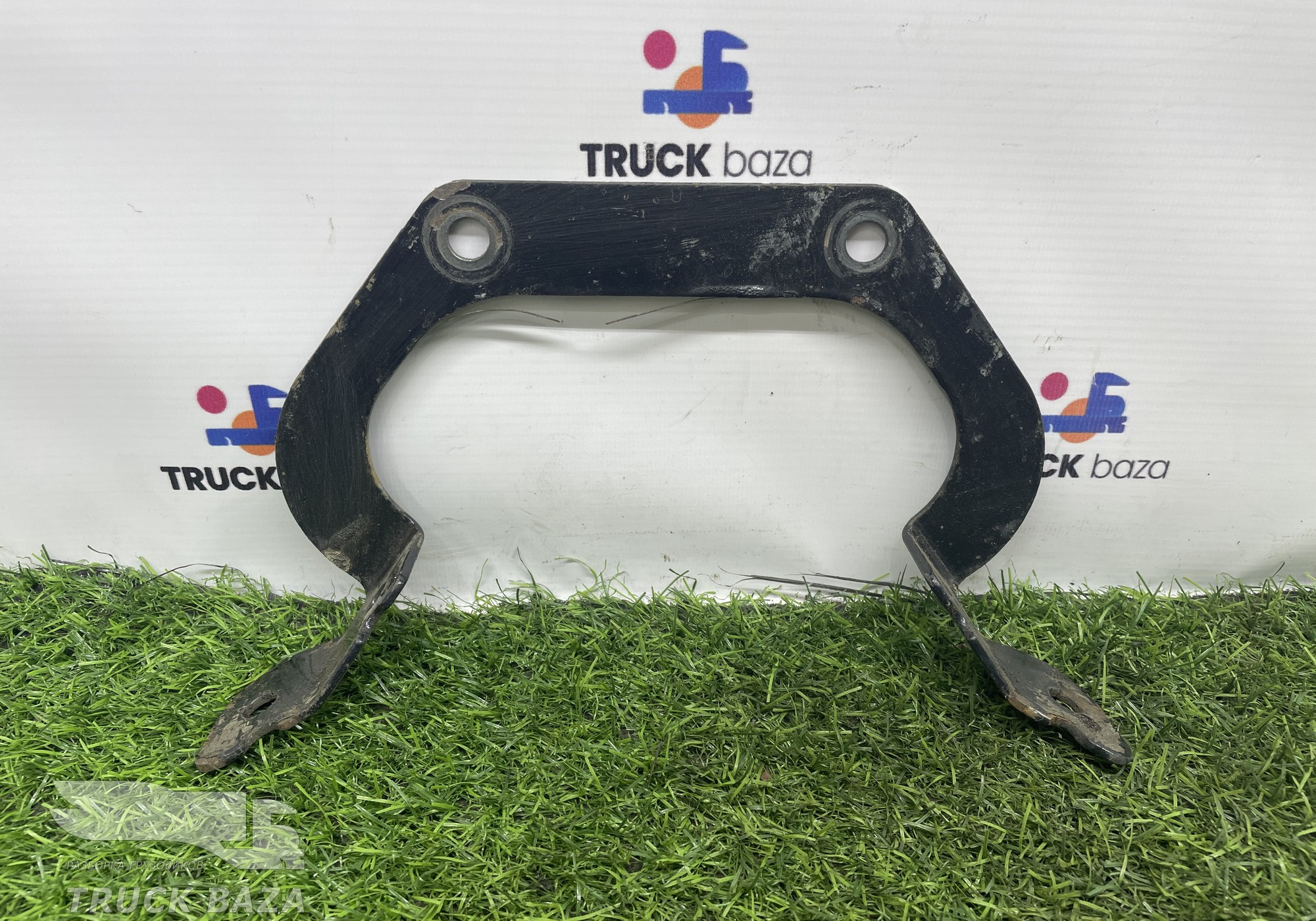 81517150574 Кронштейн модулятора для Man TGS