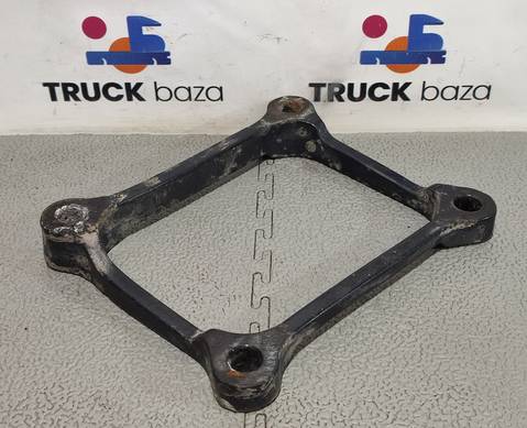 81418200209 Проставка топливного бака для Man TGS I (с 2007)