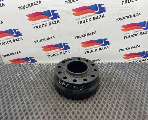 2022782 Демпфер коленвала для Daf XF106 (с 2012)