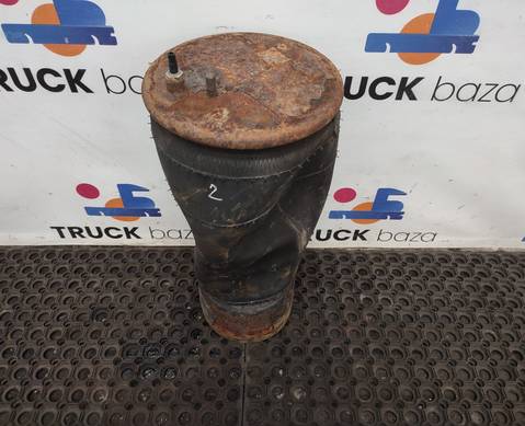 1543691 Подушка пневмоподвески задняя для Scania 4-series T (с 1995 по 2007)