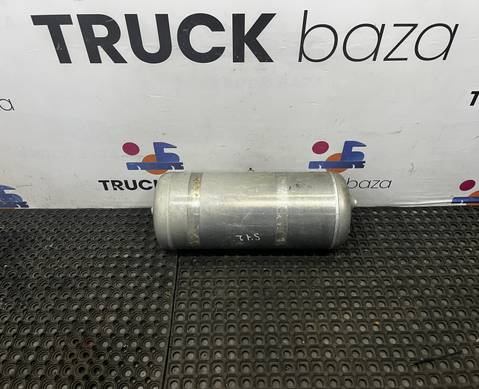 DZ97189361059 Ресивер воздушный 40 L для Shacman X3000 (с 2014)