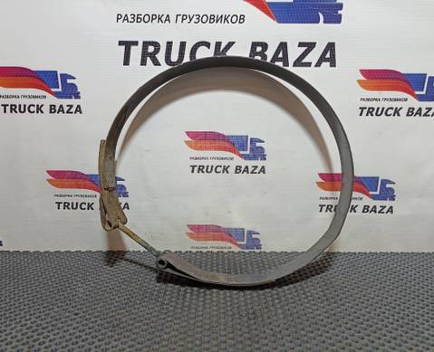 1391742 Хомут ресивера для Scania