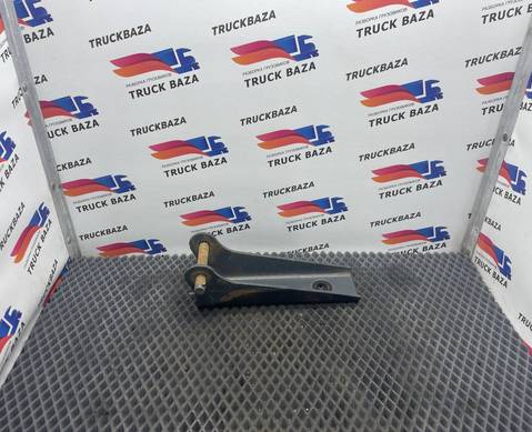 1438802 Кронштейн топливного бака для Daf XF106 (с 2013 по 2023)