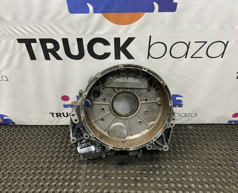 21768996 Кожух маховика для Volvo FM