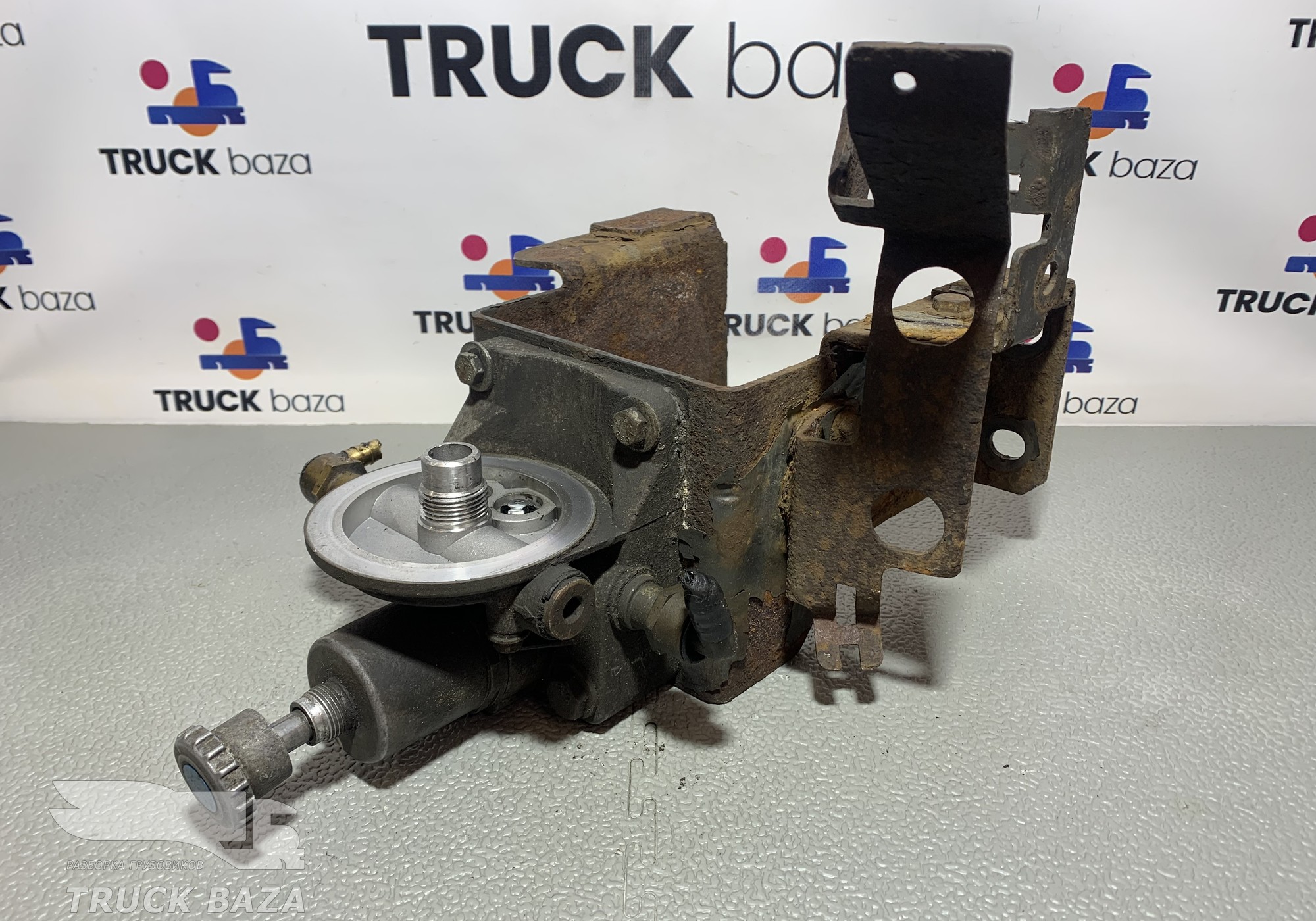 7421462811 Сепаратор топливный для Renault Premium I (с 1996 по 2004)