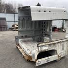 Левая часть кабины для Daf XF105 (с 2005)