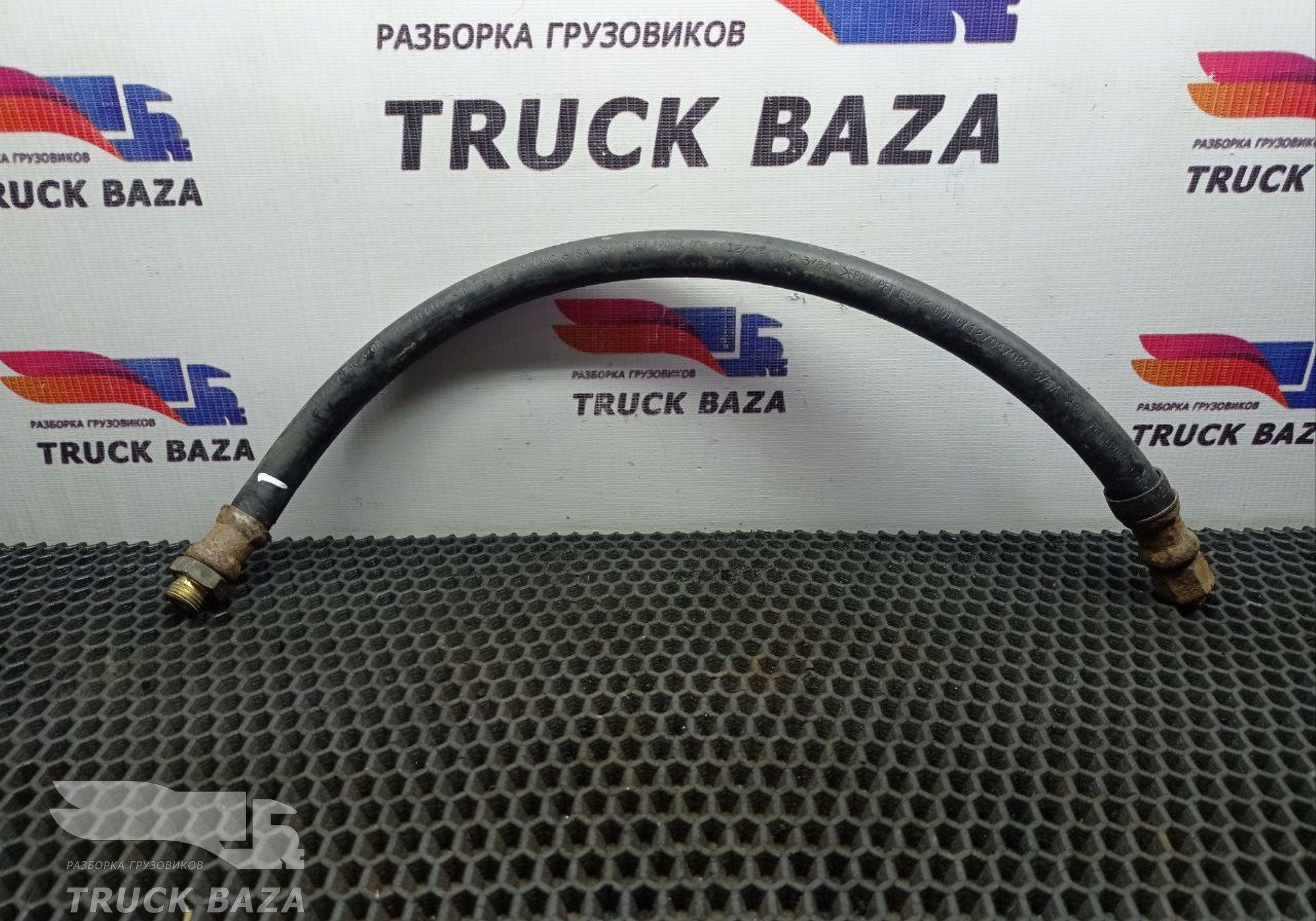 976464 Шланг тормозной для Volvo FMX