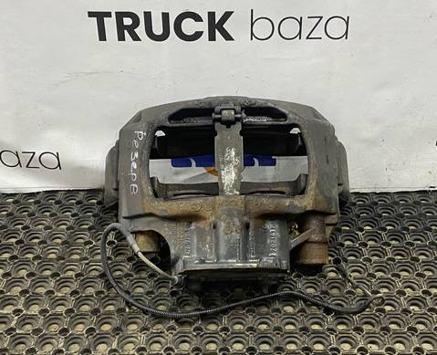 1928821 Суппорт правый для Scania 4-series P (с 1995 по 2007)