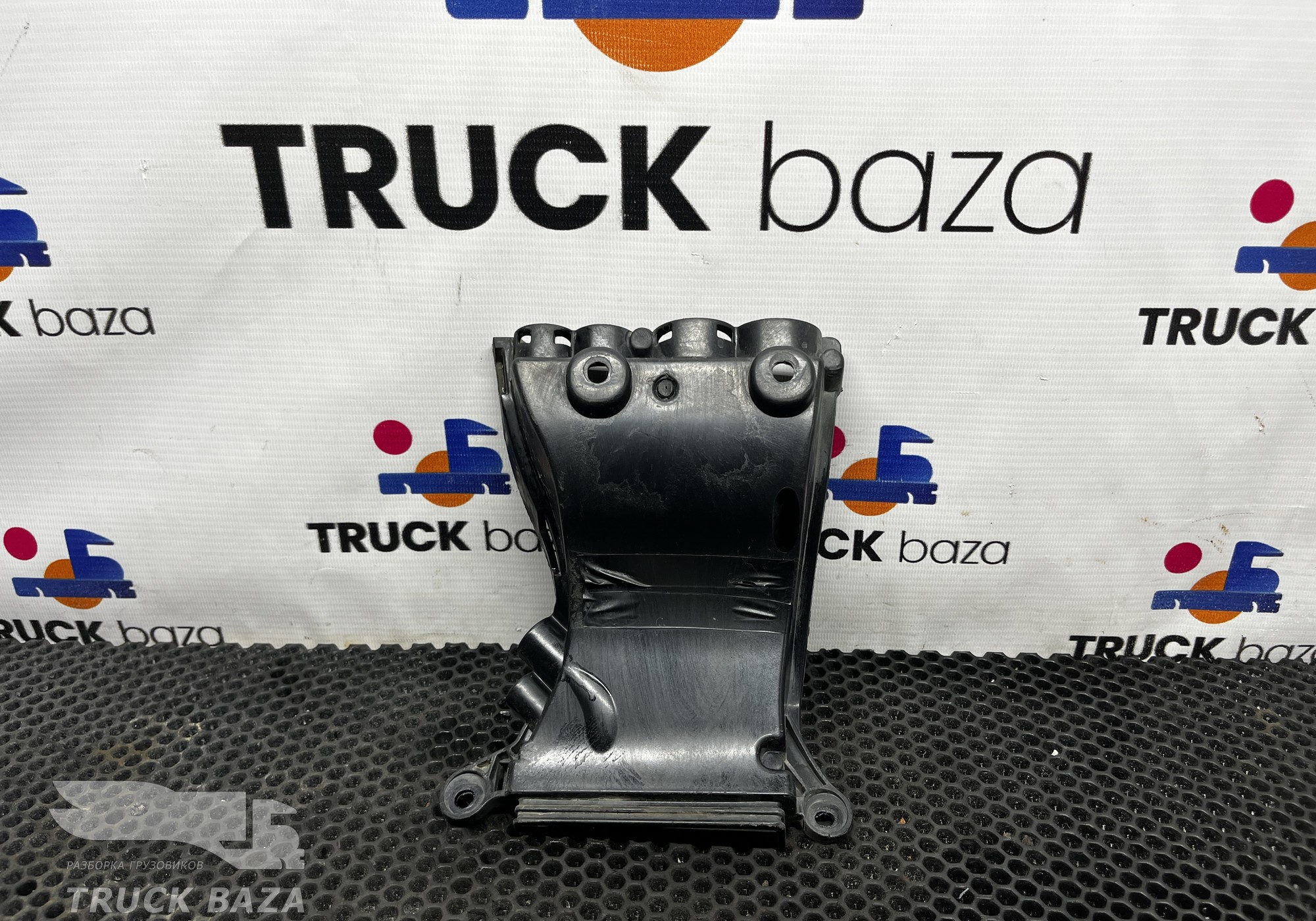 712W254245005 Крышка кабельной шахты для Sinotruk Howo T5G