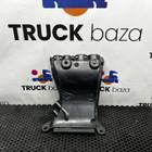 712W254245005 Крышка кабельной шахты для Sinotruk Howo T5G