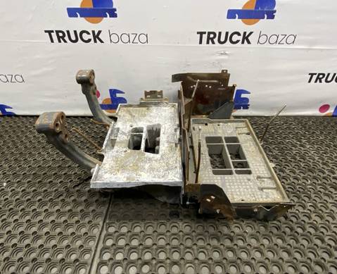 21052207 Ящик АКБ для Volvo FH 3 (с 2008 по 2012)