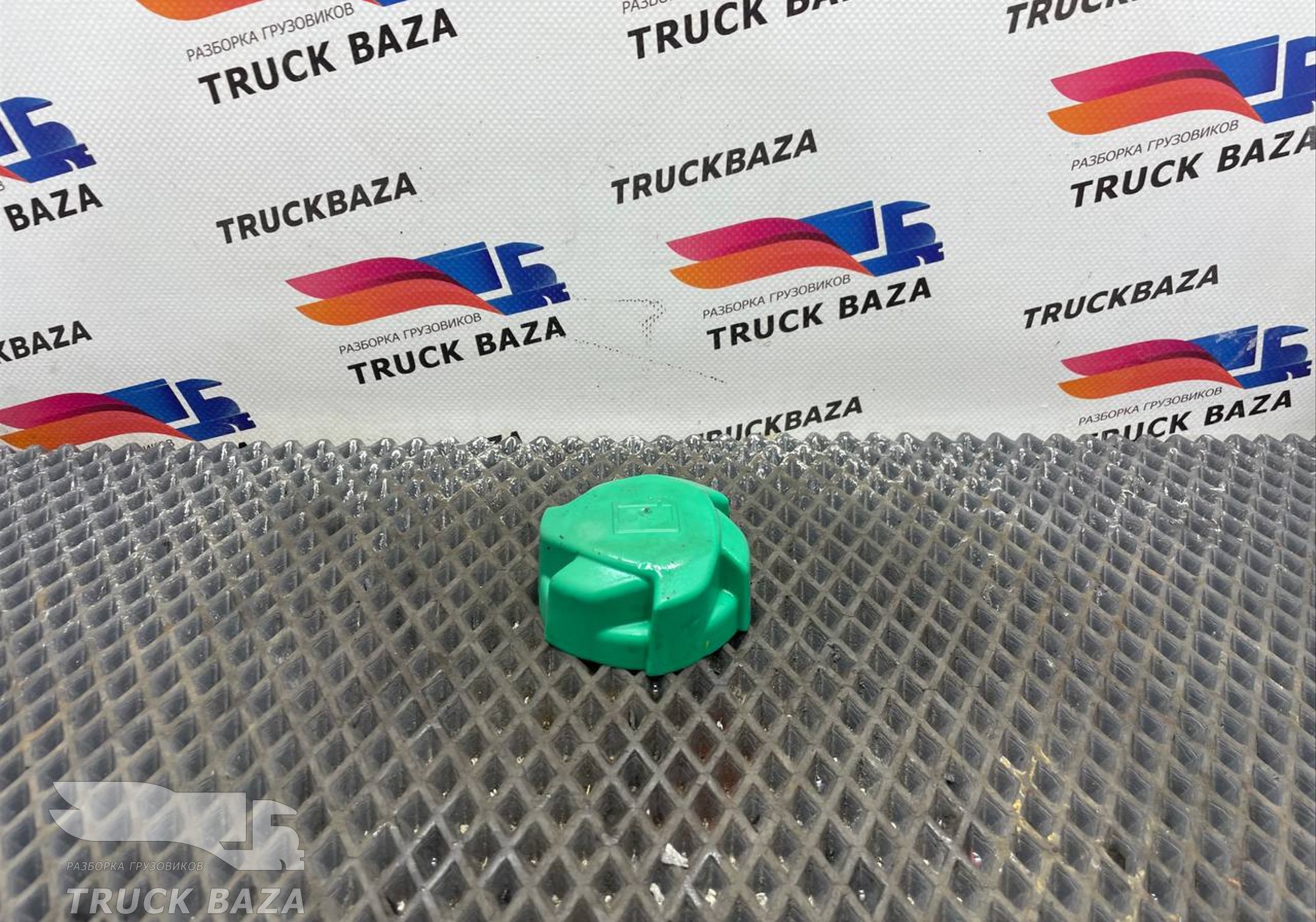 2115958 Крышка бачка охлаждающей жидкости для Daf XF106 (с 2012)