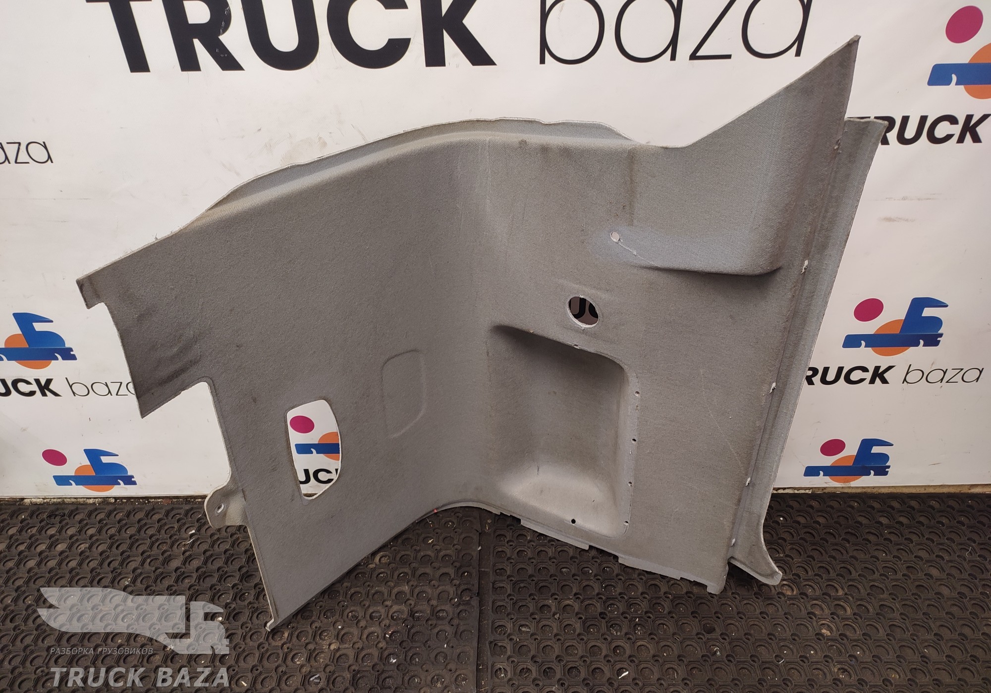 54000570202300 Обшивка потолка левая