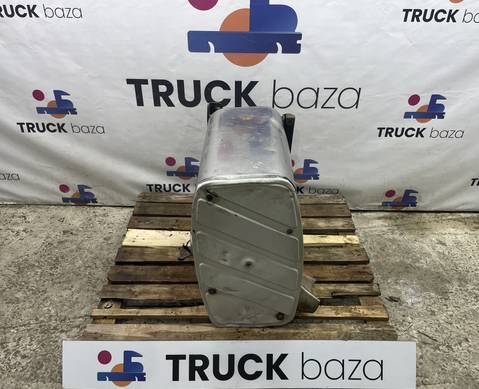 81151036037 Глушитель основной для Man TGS I (с 2007)