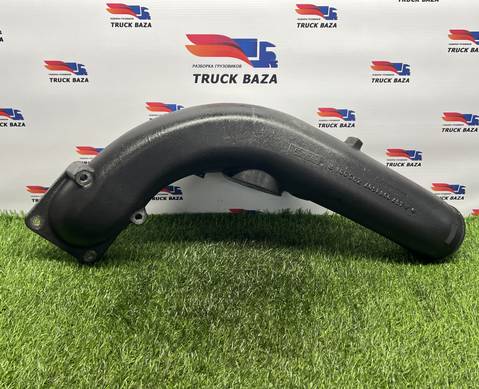 A4570981507 Патрубок интеркулера для Mercedes-Benz Actros