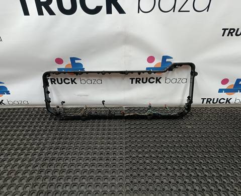 7422199054 Проставка клапанной крышки для Volvo FM III (с 2013)