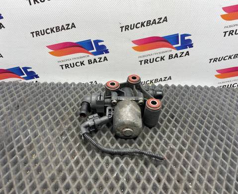 A0001531059 Насос системы AdBlue для Mercedes-Benz Axor III (с 2010)