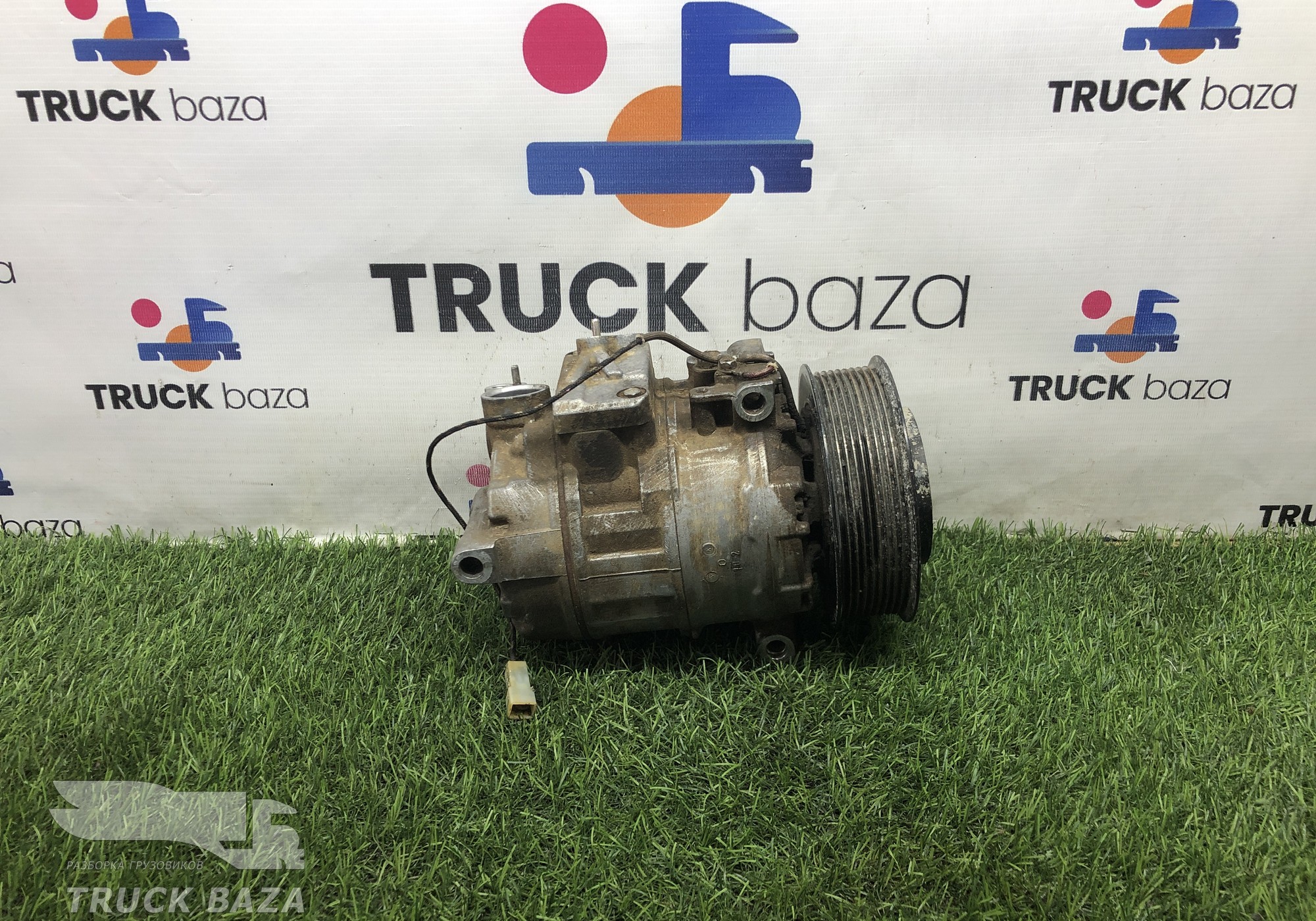 5412301211 Компрессор кондиционера