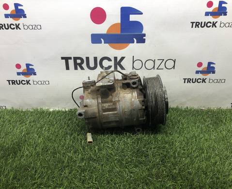 5412301211 Компрессор кондиционера для Mercedes-Benz Actros MP1 (с 1996 по 2003)