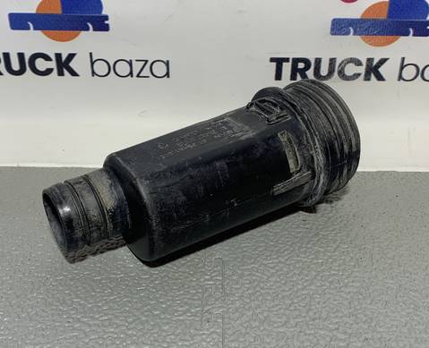 81264810101 Штуцер заливной бака омывателя для Man TGX TG3 (с 2020)