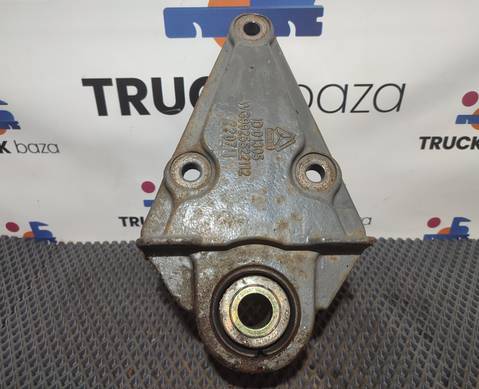WG9925522112 Кронштейн передней рессоры для Sinotruk Sitrak C7H