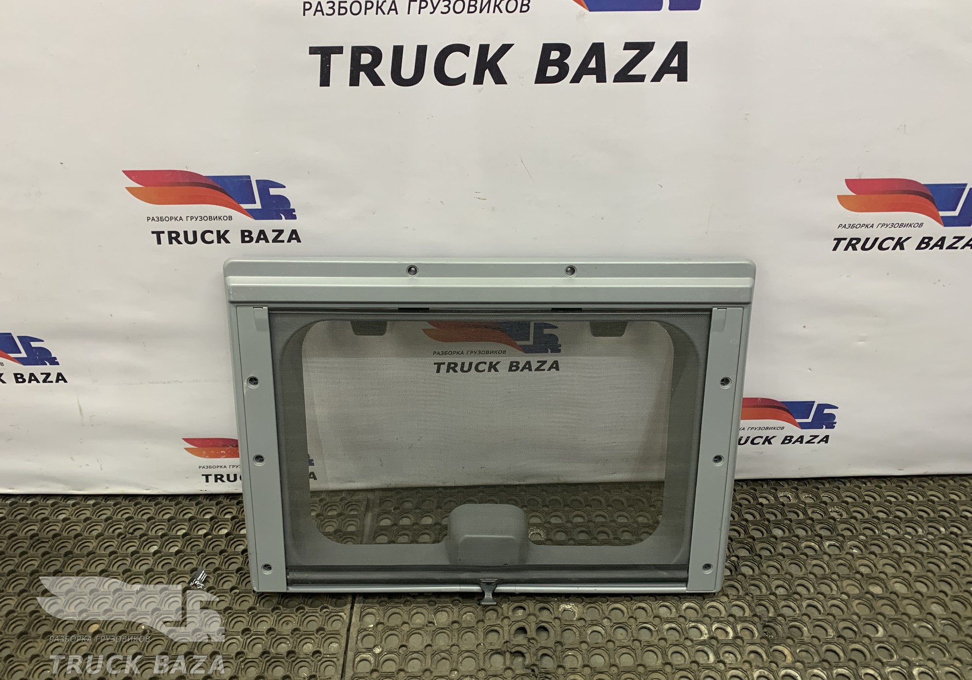 60090271 Накладка люка внутренняя