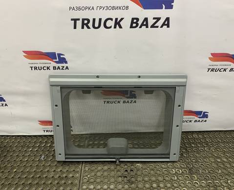 60090271 Накладка люка внутренняя для КАМАЗ