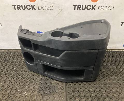 9606809055 Бардачок для Mercedes-Benz Actros New Actros MP4 (с 2011)