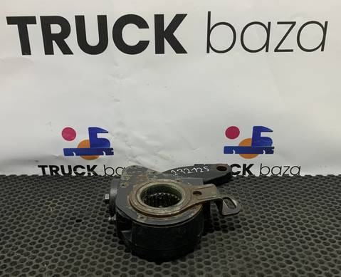 81506106213 Трещетка тормозная передняя левая для Man F2000 I (с 1994 по 1998)